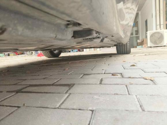 [嘉兴·浙F] 二手奔驰奔驰E级2019款 E 300 L 豪华型