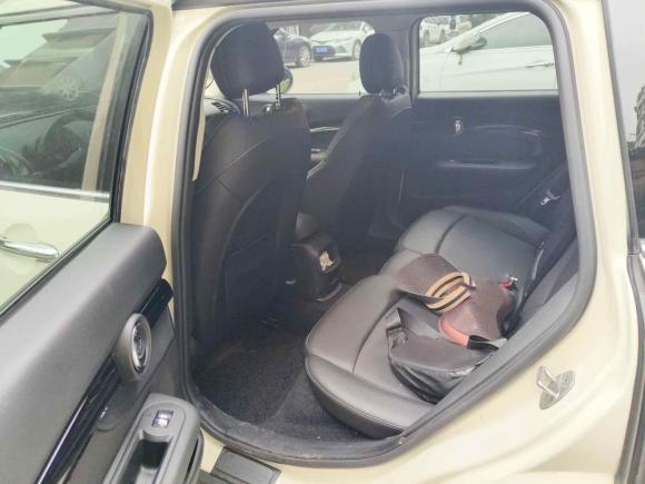 [苏州·苏E] 二手MINIMINI CLUBMAN2019款 1.5T ONE