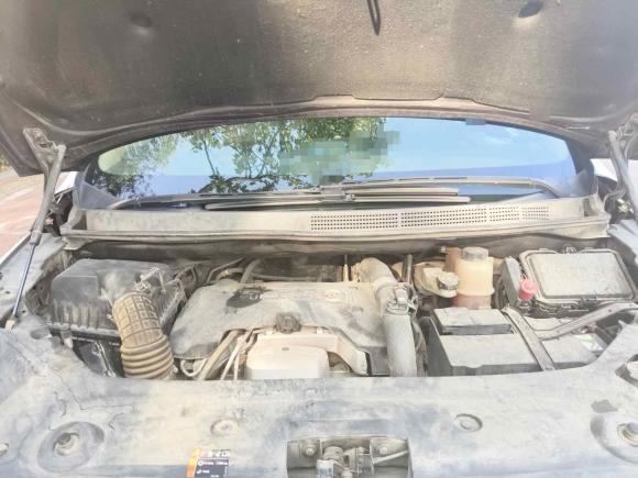 [青岛·鲁U] 二手别克别克GL82017款 ES 28T 豪华型 国V