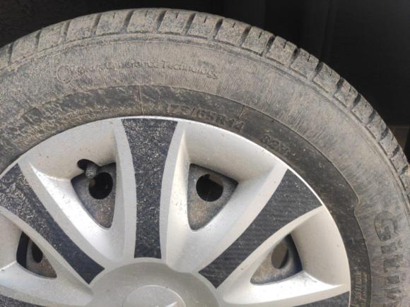 [苏州·苏E] 二手雪佛兰赛欧2013款 三厢 1.4L 手动优逸幸福版