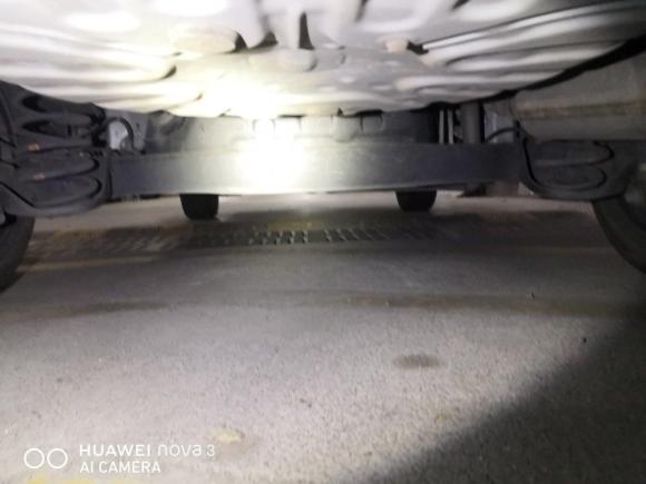 [宁波·浙B] 二手丰田YARiS L 致享2017款 1.5E CVT魅动版