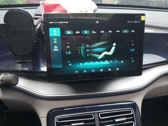 [义乌·浙G] 二手比亚迪秦PLUS2021款 EV 500KM 豪华型