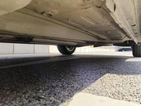 [深圳·粤C] 二手别克君威2015款 1.6T 领先技术型