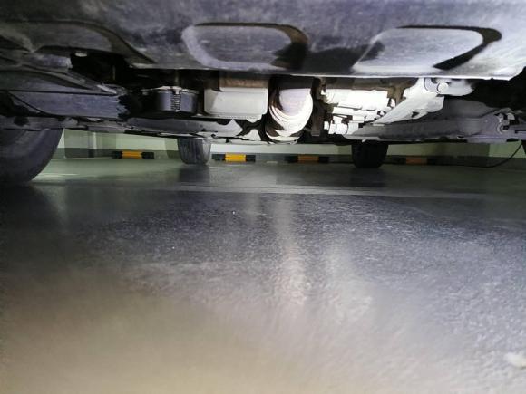 [上海·沪A] 二手名爵MG52014款 1.5T 自动豪华型