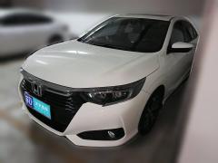 [常州·苏D] 本田凌派2022款 180Turbo CVT豪华版