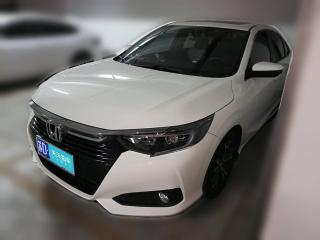 本田凌派2022款 180Turbo CVT豪华版