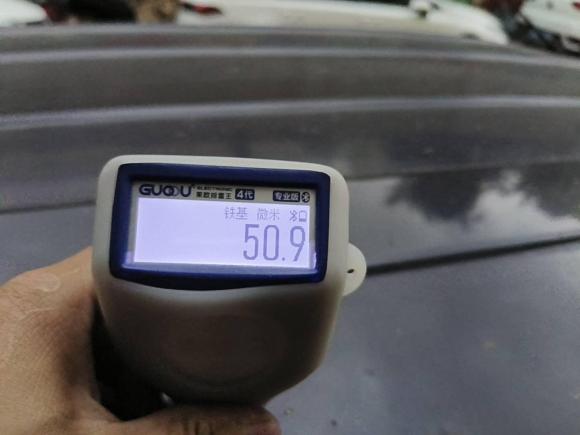 [深圳·粤B] 二手日产日产NV2002014款 1.6L CVT尊雅型 国IV