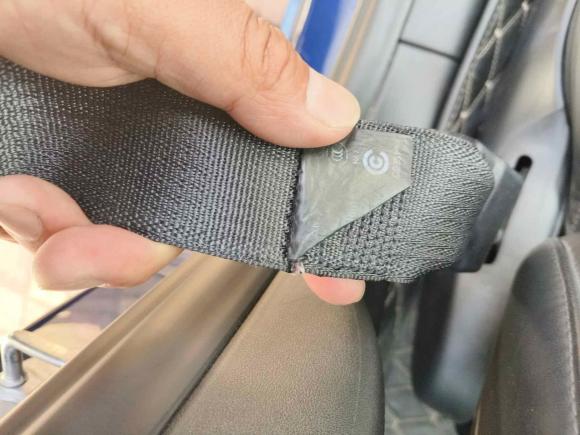 [苏州·苏E] 二手特斯拉Model 32020款 改款 标准续航后驱升级版