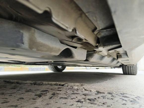 [上海·沪B] 二手斯巴鲁斯巴鲁BRZ2022款 2.4L 手动版