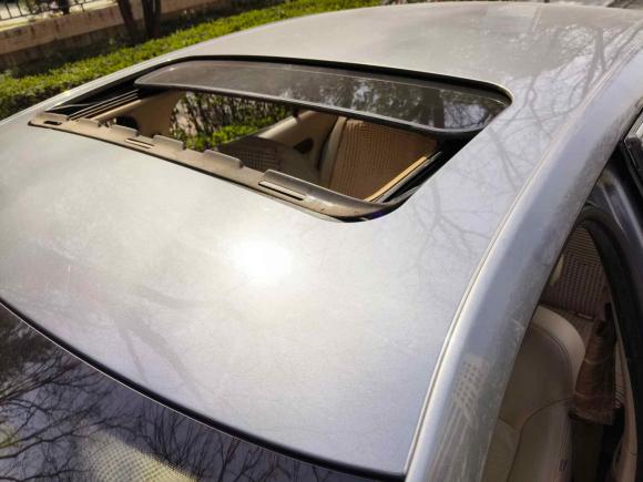 [西安·陕A] 二手大众朗逸2008款 2.0L 自动品轩版