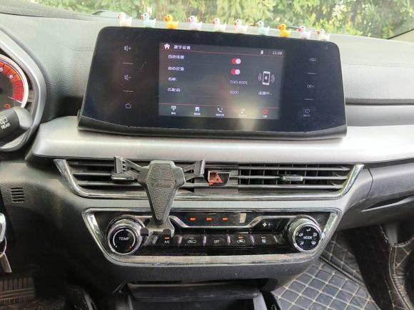 [上海·沪C] 二手东南东南DX52019款 1.5T CVT豪华型