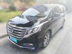 [嘉兴·浙F] 广汽传祺传祺M82018款 320T 尊贵版