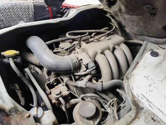 [宁波·浙C] 二手金杯金杯海狮2014款 2.0L第五代翔运舒适1型4G20C