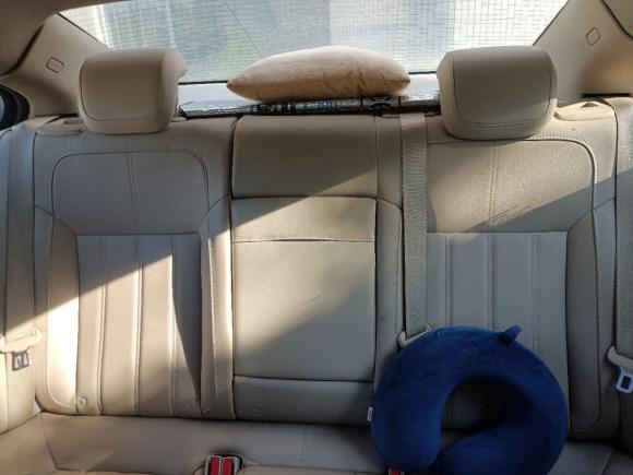 [武汉·粤B] 二手别克君威2014款 2.0L 精英时尚型