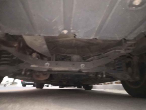 [深圳·粤L] 二手海马福美来2014款 M5 1.6L 自动精英型