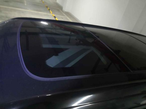 [上海·沪C] 二手MINIMINI CLUBMAN2008款 1.6T COOPER S