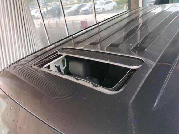 [苏州·苏F] 二手大众迈特威2019款 2.0TSI 四驱尊享版 7座