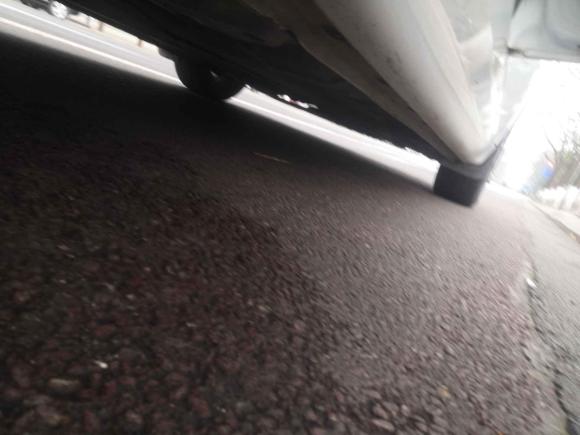 [成都·川A] 二手荣威荣威3602015款 1.5L 手动豪华版