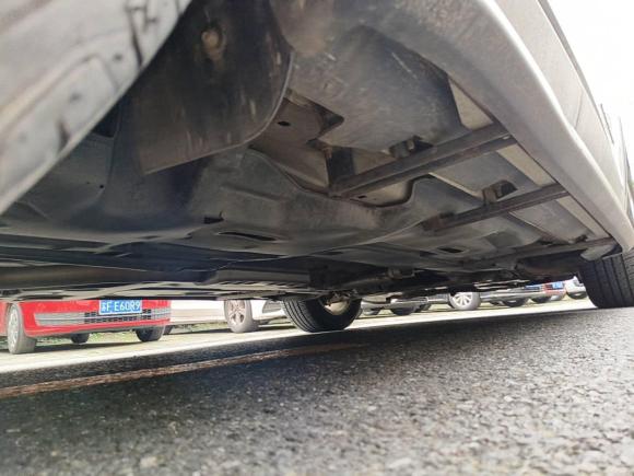 [南通·苏F] 二手Jeep自由光2017款 2.0L 优越版