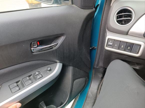 [南通·鄂A] 二手铃木维特拉2016款 1.4T 自动两驱精英型