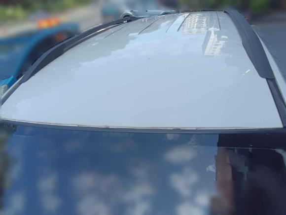 [深圳·桂A] 二手五菱汽车五菱宏光S32018款 1.5L 手动舒适型 国V