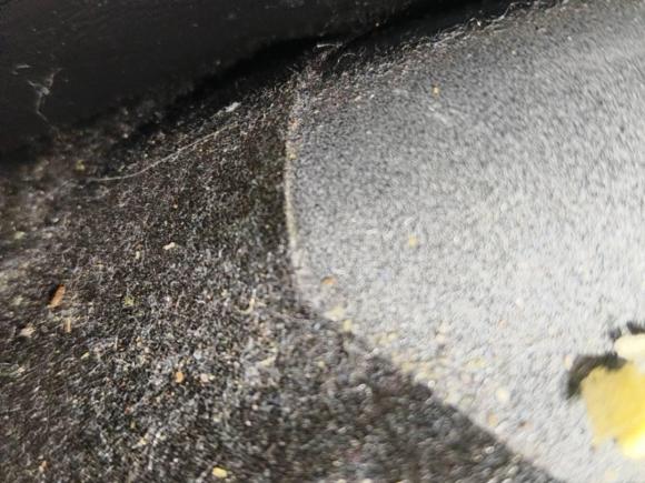 [广州·粤D] 二手大众甲壳虫2014款 1.2TSI 时尚型