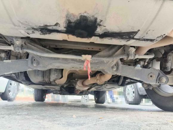 [合肥·皖A] 二手哈弗哈弗H6 Coupe2016款 蓝标 1.5T 自动两驱都市型