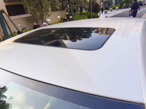 [苏州·苏E] 二手凯迪拉克凯迪拉克CT62019款 28T 时尚型