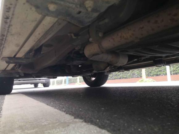 [合肥·皖F] 二手奇瑞瑞虎32015款 1.6L 手动智尚纪念版