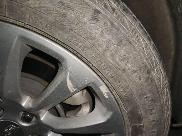 [合肥·皖A] 二手凯迪拉克凯迪拉克XTS2018款 28T 精英型