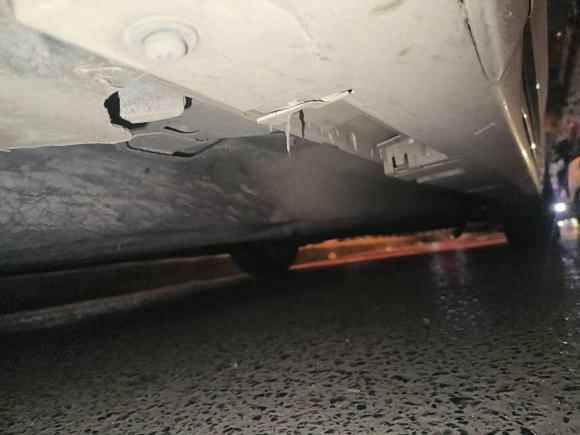 [西安·陕A] 二手福特蒙迪欧2022款 EcoBoost 245 时尚型