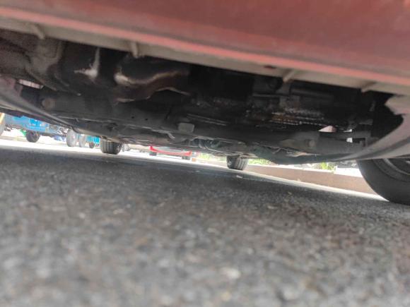 [义乌·浙G] 二手本田飞度2008款 1.3L 自动舒适版