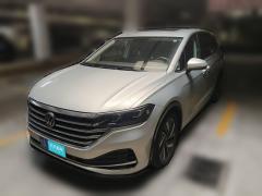 [济南·鲁A] 大众威然2020款 330TSI 豪华版