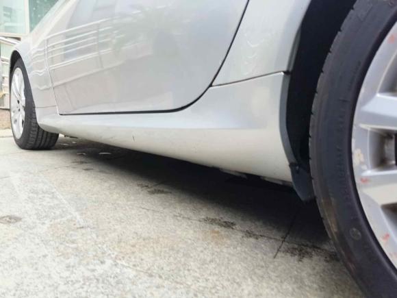 [上海·沪N] 二手奔驰奔驰SLK级2009款 SLK 200K