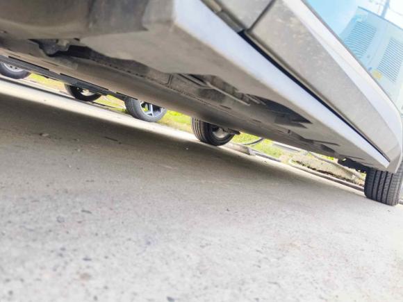 [上海·沪A] 二手比亚迪海豚2021款 401km 骑士版