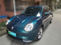 [成都·川A]欧拉&nbsp;&nbsp;欧拉好猫&nbsp;&nbsp;2021款400km标准续航雅典娜版磷酸铁锂