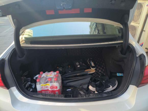 [台州·浙J] 二手宝马宝马3系2017款 320Li 时尚型