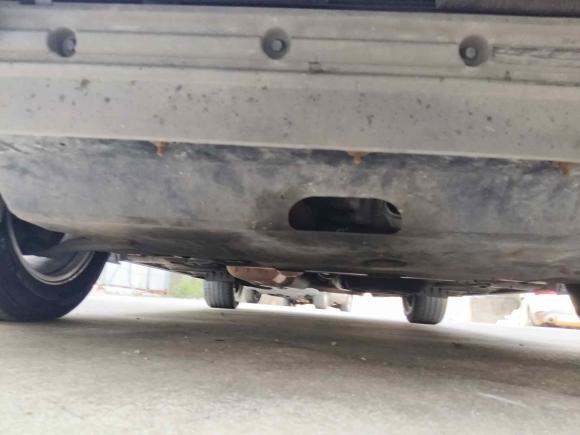 [深圳·粤B] 二手讴歌讴歌ZDX2012款 3.7 标准版