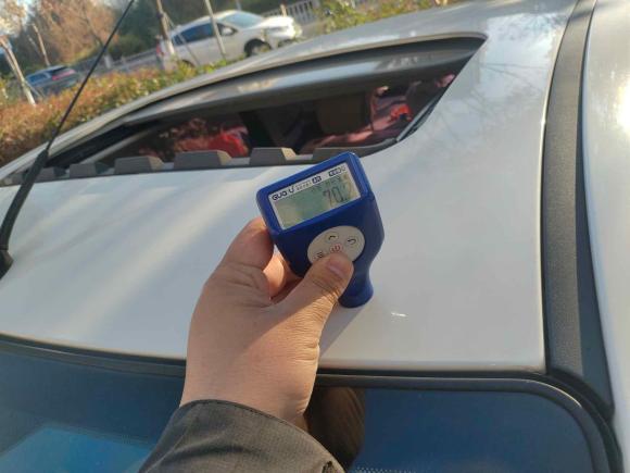 [宁波·浙B] 二手福特福克斯2013款 两厢经典 1.8L 自动百万纪念版