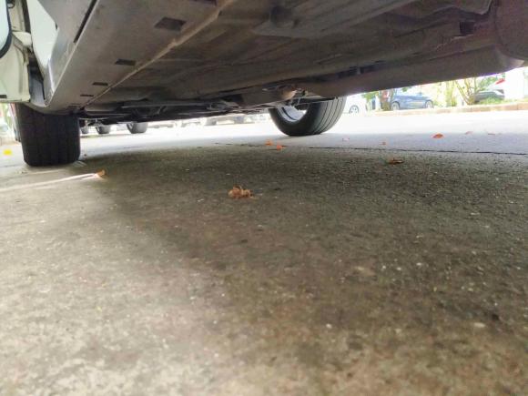 [宁波·浙B] 二手福特翼虎2013款 2.0L GTDi 四驱尊贵型