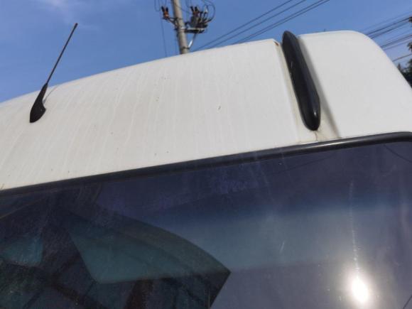 [南通·苏F] 二手依维柯宝迪2012款 2.5T-A32 基本型