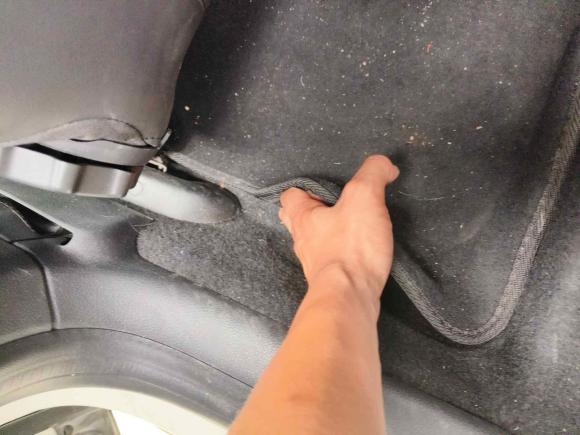 [无锡·苏B] 二手大众朗逸2017款 1.6L 自动舒适版