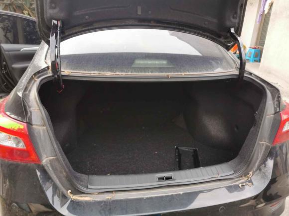 [宁波·浙B] 二手日产轩逸2022款 经典 1.6XE CVT舒适版