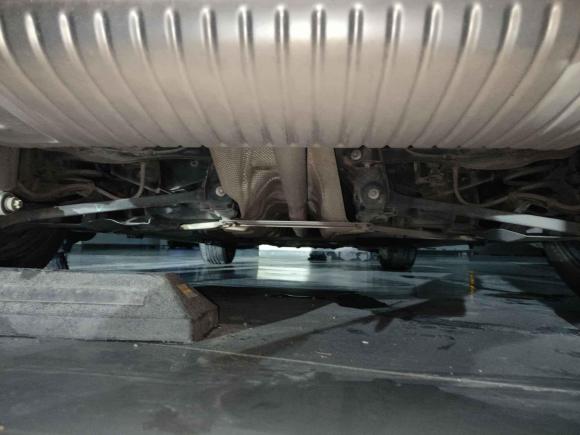 [武汉·鄂A] 二手宝马宝马2系旅行车2016款 218i 运动设计套装