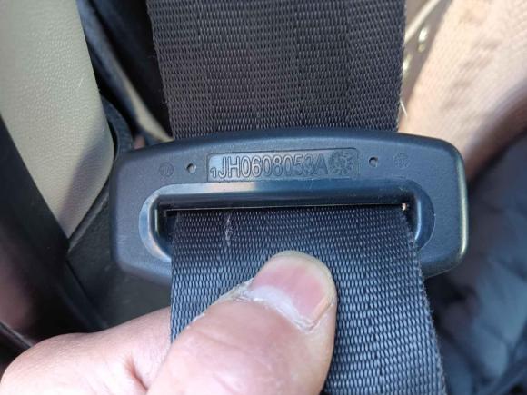 [苏州·苏E] 二手江铃驭胜S3502014款 2.4T 自动两驱柴油豪华天窗版7座