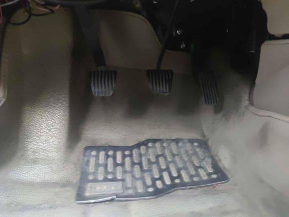 [嘉兴·浙F] 二手别克凯越2013款 1.5L 手动经典型