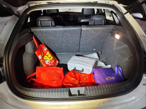 [南通·苏F] 二手菲亚特致悦2014款 1.4T 自动豪华运动版