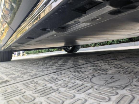 [宁波·浙B] 二手极氪极氪0012022款 超长续航双电机 ME版