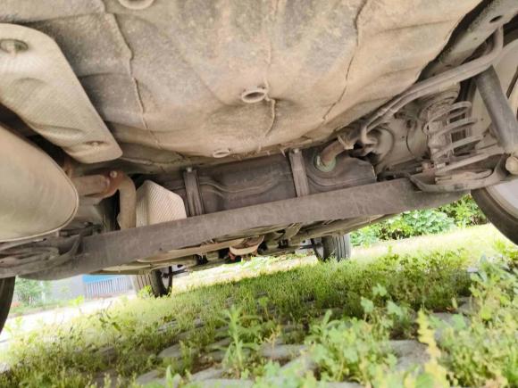 [无锡·苏B] 二手名爵名爵ZS2020款 180DVVT 自动Lite