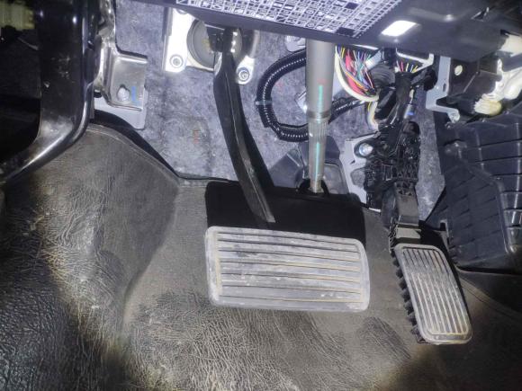 [济南·鲁A] 二手本田本田CR-V2016款 2.0L 两驱经典版